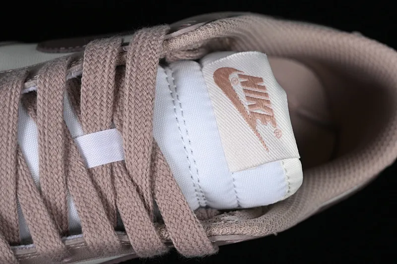 All categories Nk SB Dunk series Nk SB Dunk Low low-top sneakers Nk Dunk Low "Diffused Taupe" white brown SB low-top casual sneakers DD1503-125